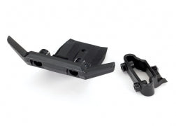 6736 BUMPER FRONT