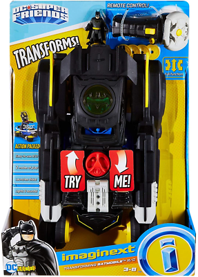 GBK77 Transforms