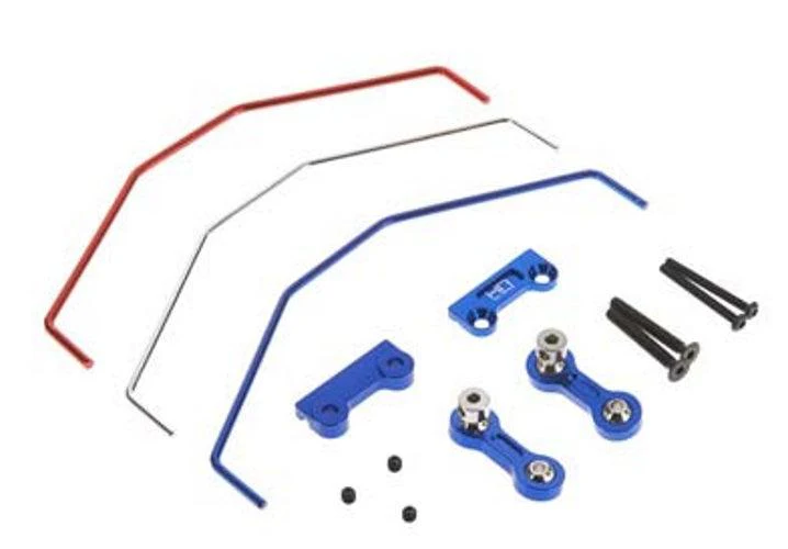 HRXMX311X06 Aluminum Sway Bar Front Rear X-Maxx