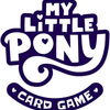 KAYOU 41808 My Little Pony Trading Card Game Gift Box