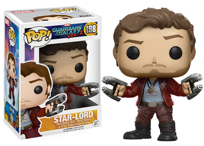 FU12784 Star-Lord Guardians of the Galaxy Vol.2
