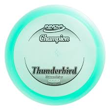 Champion ThunderBird Distance