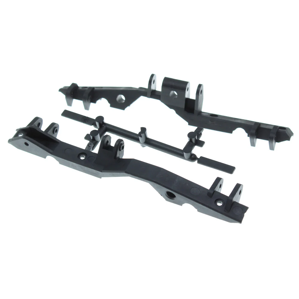 RER12612 Axle Truss Set(1pr)