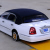 3DMoskCustoms Lincoln Town Car ’98 RC body Lowrider 1:10