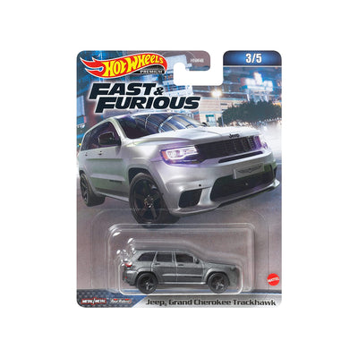 HWHNW48 Grand Cherokee Trackha
