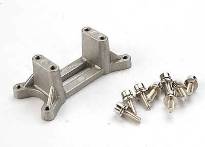 5160 engine mount aluminum