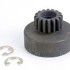 4116 Clutch bell, (16-tooth)