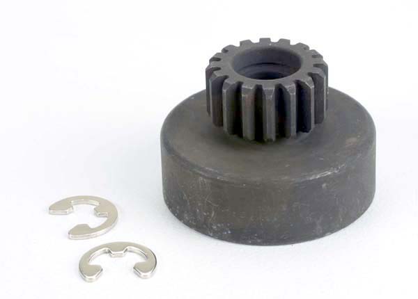 4116 Clutch bell, (16-tooth)