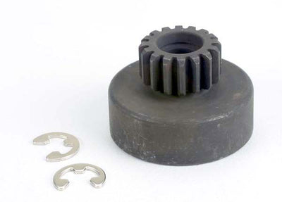 4116 Clutch bell, (16-tooth)