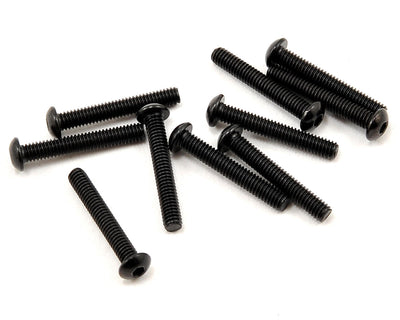 VTR235101 2.5x16mm Button Head Screw (10)
