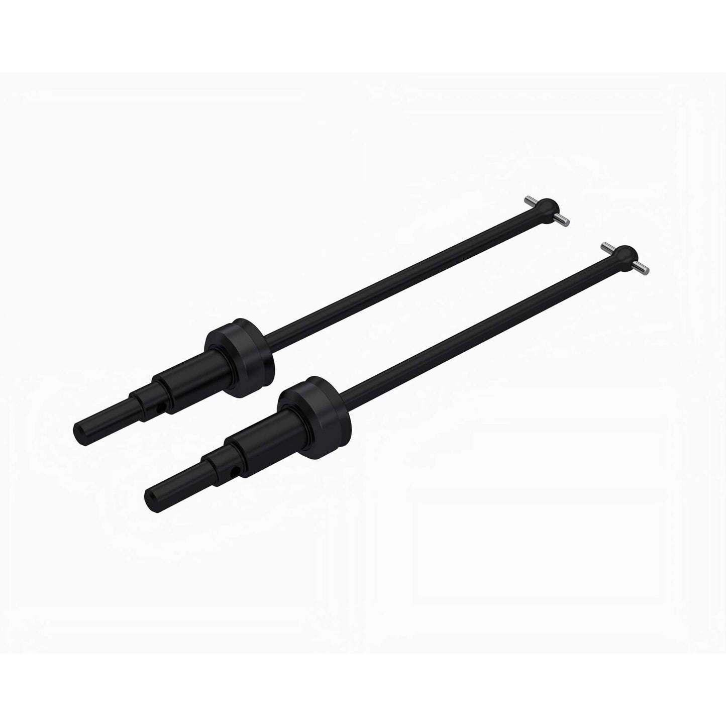 ARA-2668 ARRMA CVD Driveshaft Set 71mm (2)