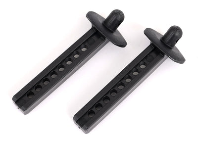 9417 Rear Body Mount Posts (2)