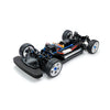 TAM58720 Tamiya TT-02 Type-SRX 1/10 4WD Electric Touring Car Kit