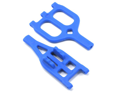 RPM80465 A-Arm for Traxxas T-Maxx 3.3/2.5R (Blue) (1U/1L)
