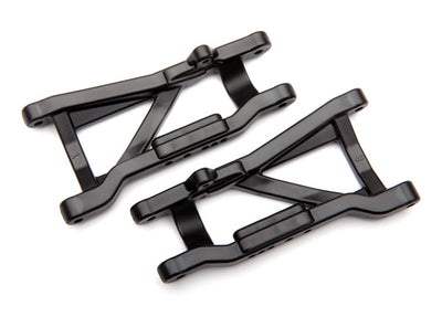 2555X Susp Arms Rear Black