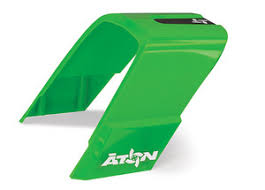 7921 Canopy,Roll,Green