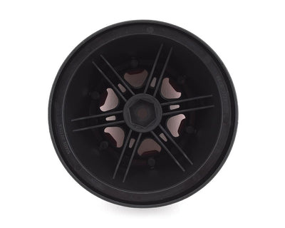 PRO271504 Split Six Rear 2.2"/3.0" 12mm Bead-Loc SC Wheels