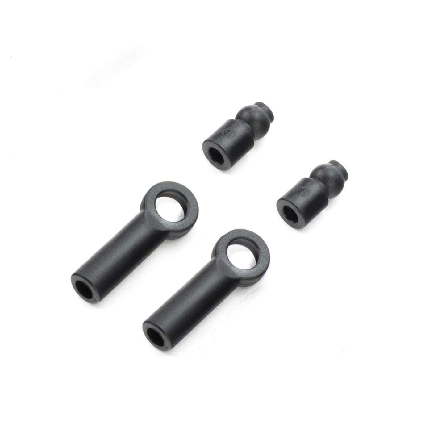 PRO631603 Pro-Spec Scaler Shocks, 80mm-85mm: Rock Crawler