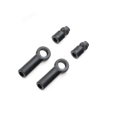 PRO631603 Pro-Spec Scaler Shocks, 80mm-85mm: Rock Crawler