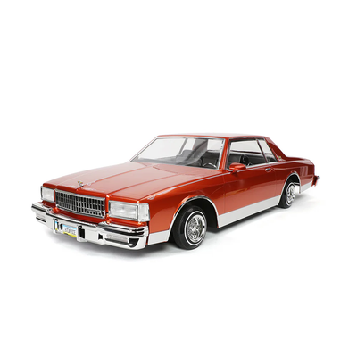 RER40284 Redcat 1978 Chevrolet Caprice Classic Lowrider - Orange