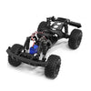 FUR-2272 Grasshopper Frame Kit (Carbon Fiber) for Traxxas TRX-4M