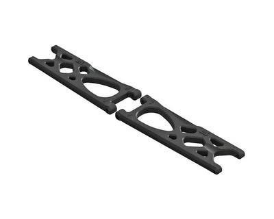ARA330521 Kraton/Outcast 4x4 Rear Suspension Arms