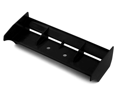 TKR8292K Plastic 1/8 Lightweight Buggy Wing (Black)