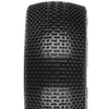 PRO118002 Hole Shot 2.0 M3 Front/Rear 2.2"/3.0" Short Course Tires (2)
