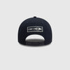 60504672 Red Bull Racing F1 New Era 9Forty 2024 Sergio Perez Team Hat