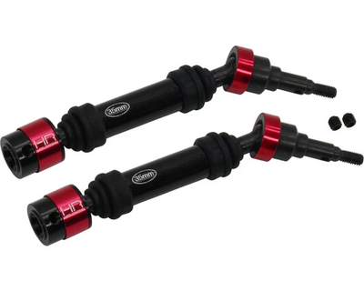 HRATF288RL Cv Splined Driveshafts 35MM 1/8 infraction vendetta