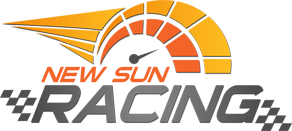 New Sun Racing logo