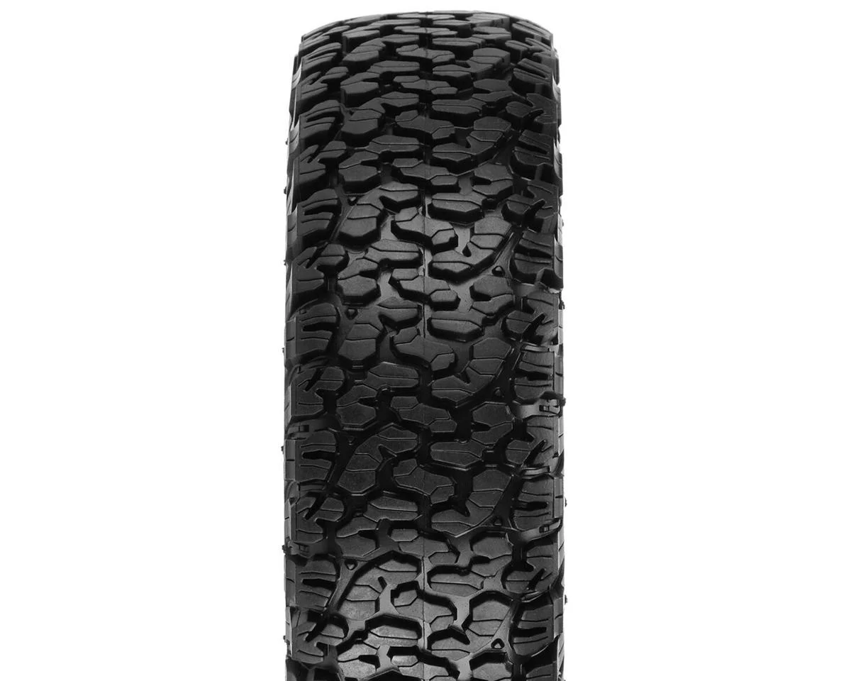 PRO1012414 BFGoodrich All-Terrain KO2 1.9" Rock Crawler Tires (2) (G8)