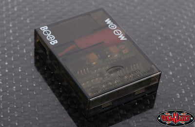 RC4WD Z-S1089 Wired Winch Control Unit