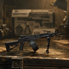 GoatGuns RPK Model - Black