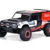 PRO358600 Ford Bronco R Short Course Truck Body (Clear)