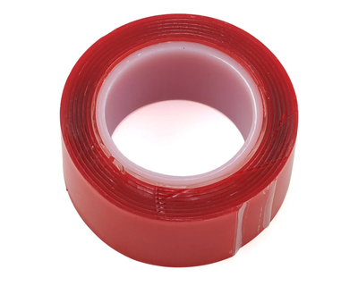 PTK2240 Clear Double Sided Servo Tape Roll (1x40")