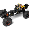 HPI160888 HPI Venture18 U4 Flux Brushless Ford Bronco 4400 - Loren Healy