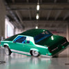 3DMoskCustoms Cutlass Bodies