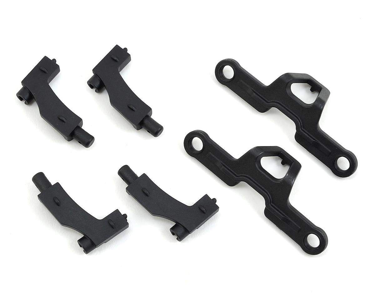 MST-MXS-230060 MST RMX 2.0 S Battery Mount Set