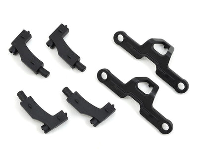 MST-MXS-230060 MST RMX 2.0 S Battery Mount Set