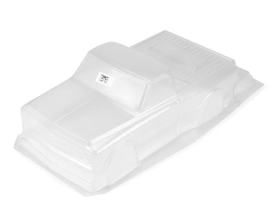 PRO355700 1972 Chevy C-10 (Clear) (333mm)