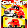 CarTuned 592631-XX3 1:64 Series 4 2025