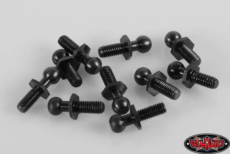 Z-S0992 Ball Hitch 3x6mm