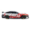LOS1122638 1/12 Losi NASCAR 2026 Zane Smith No. 38 Ford Mustang (Battery & Charger Included)