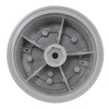 PRO276003 Clod Buster Brawler 2.6" Wheel (Gray) (2) (+17.5mm Offset)