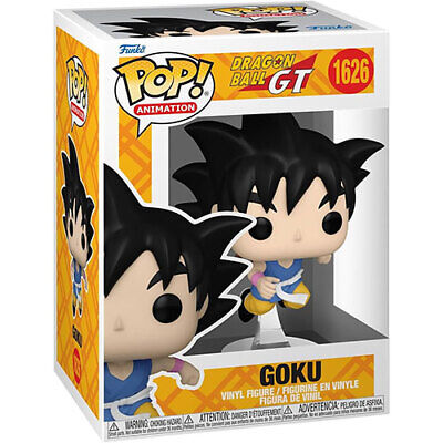 FU72088 Dragon Ball GT Goku