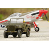 FMMROC010RTR FMS 1/6 MB Scaler 4WD Brushed RTR Crawler