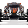 37054-4 Rustler XL-5 1/10 Scale 2WD Stadium Truck Without Battery/Charger
