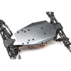 LOS1056 1/18 Mini-T 2.0 V2 2WD Stadium Truck Brushless RTR