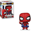 FU39403 Spider-Man Far From Home- Spider Man (Hero Suit)